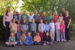 Klasse 1 Art