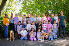 Klasse 1 Nad