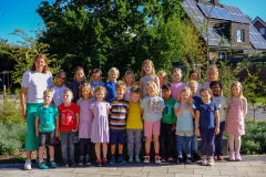 Klasse 1 Süs