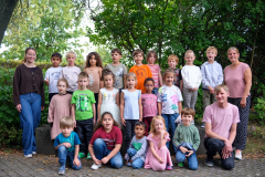 Klasse 1 Gon 
