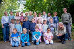 Klasse 1 Lang