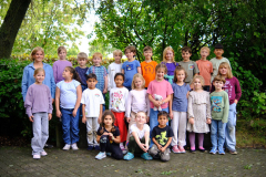 Klasse 2 Gon