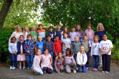 Klasse 2 Lan