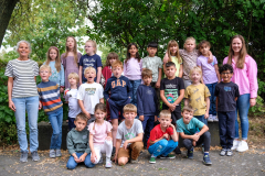 Klasse 2 Bo