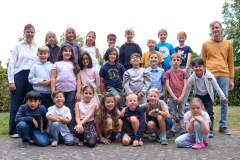 Klasse 2 Ar