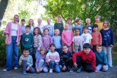 Klasse 2 Nie