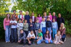 Klasse 4 Opp
