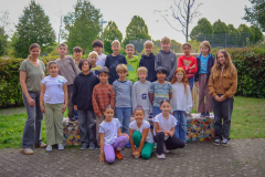 Klasse 3 Ar