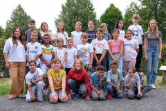 Klasse 4 Art