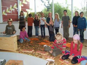 Herbstfest 2010 - Der Herbst ist da!