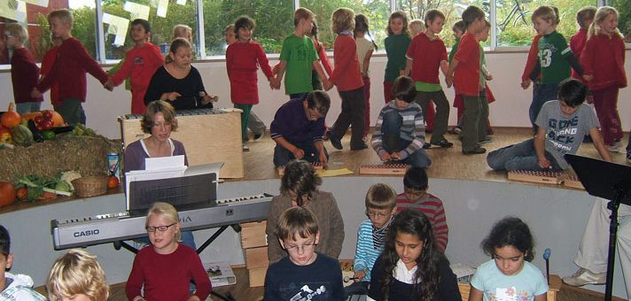 Herbstfest 2010