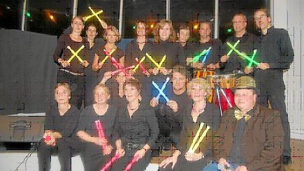 Elternparty 2010