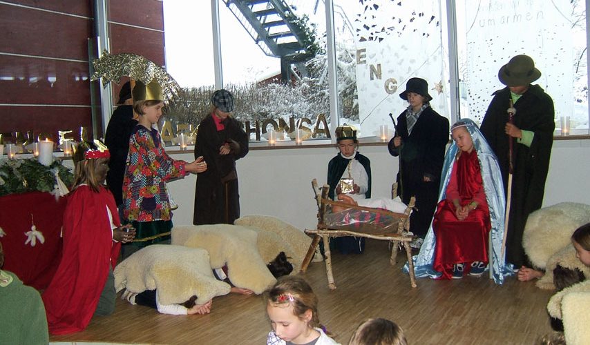 Winterfest 2010