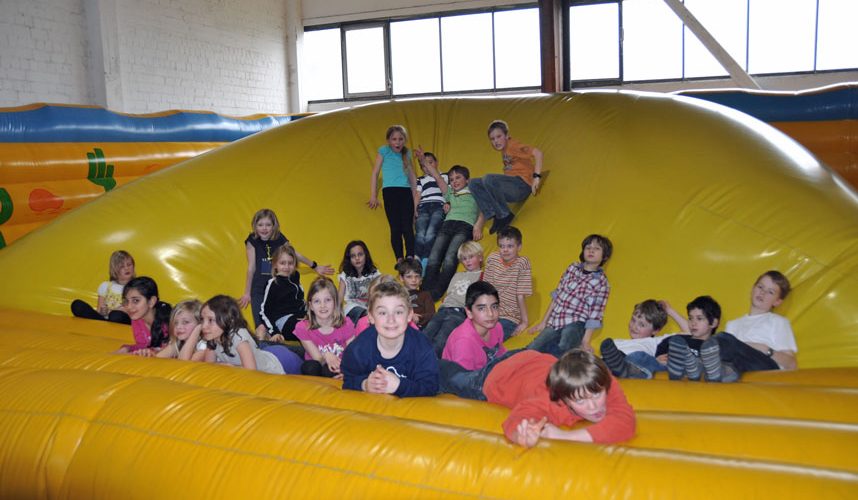 4 Plue Ausflug 2011