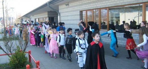 Karneval 2011
