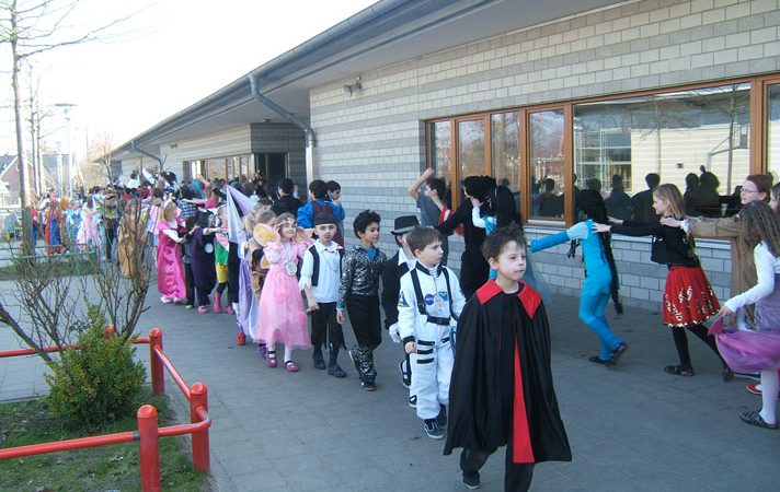 Karneval 2011