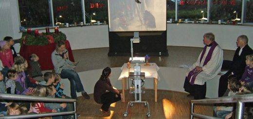 Adventsgottesdienst 2011
