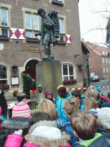 Münsterzeit 2012 - 4 Wie 3