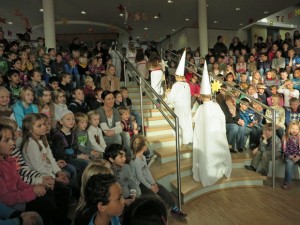 Schwedisch-Werkstatt 2012
