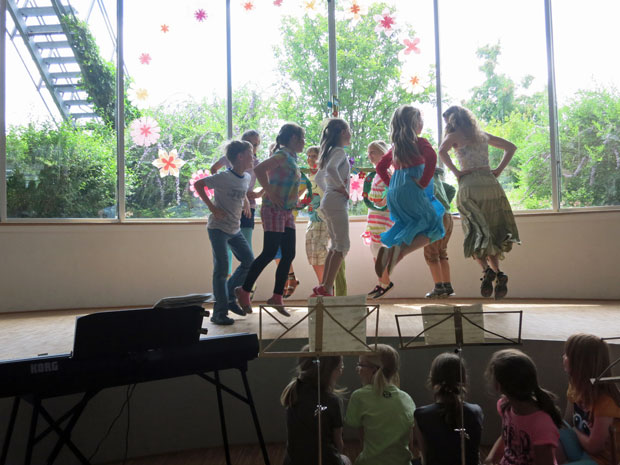 Midsommarfest 2013 - 4