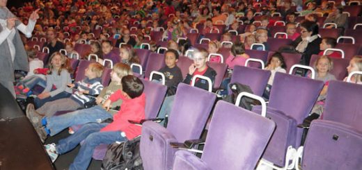 Theaterfahrt 2014