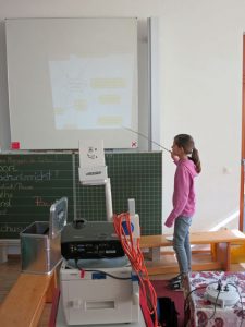 4 Ker 2014 - Mit iPads arbeiten Vortrag