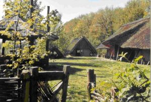 Sachsenhof 2014 - Hendrik