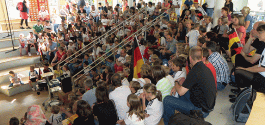 Rudelgucken 2014
