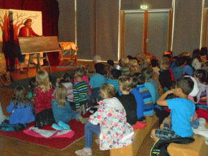 Babilu 2014 - Foto 2