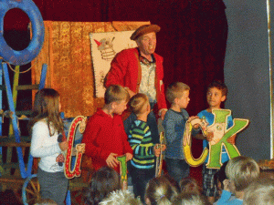 Babilu 2014 - Foto 3