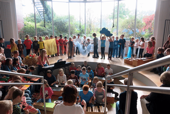 Herbstfest 2014 - Nebelstab 1