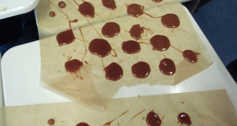 OG Experimente 2014 - Bonbon 2