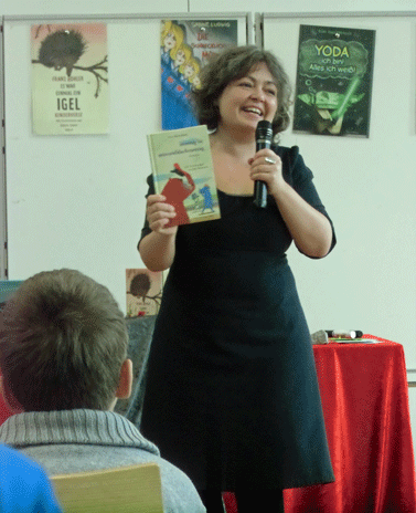 Tolles Buch 2014 - 0