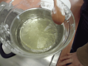 OG Experimente 2015 - Schokolade selbst gemacht 2