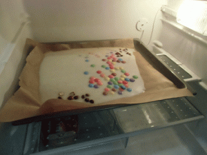 OG Experimente 2015 - Schokolade selbst gemacht 5