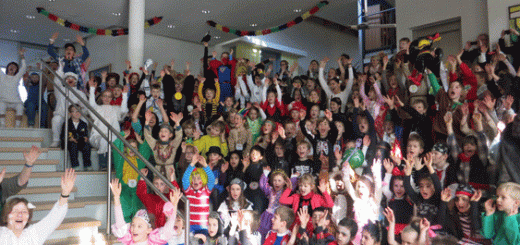 Karneval 2015 - 20