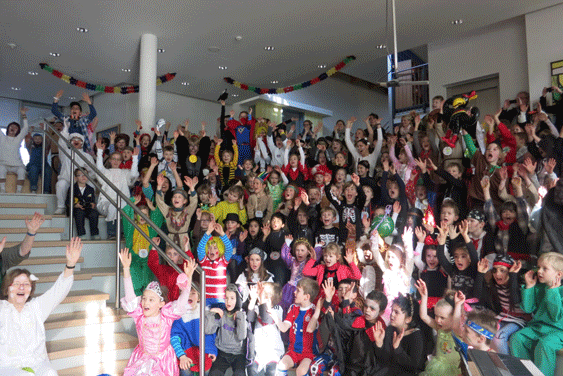 Karneval 2015 - 20