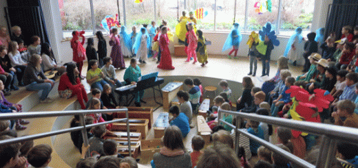 Frühlingsfest 2015 - 0