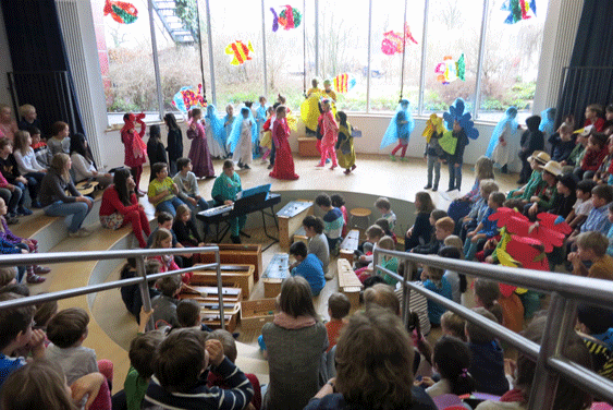 Frühlingsfest 2015 - 0