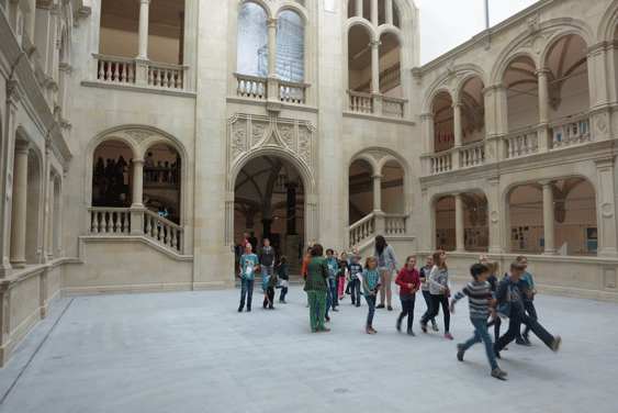 Landesmuseum 2015 - 0