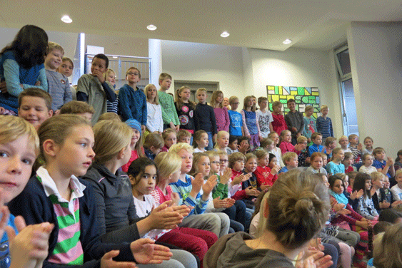 Preis Münster sieht gelb - 2