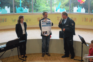 Preis Münster sieht gelb - 3