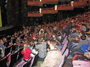 Theater Dez 2015 - Im Theater 2