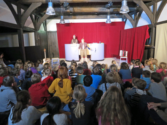 Theaterzauber 2016