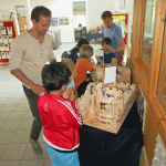 Burgenbau im OG