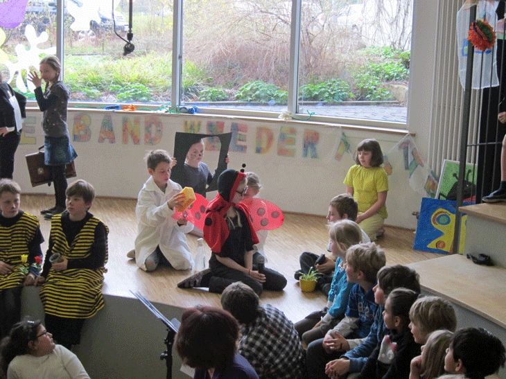 Frühlingsfest 2012 - 4 Bor