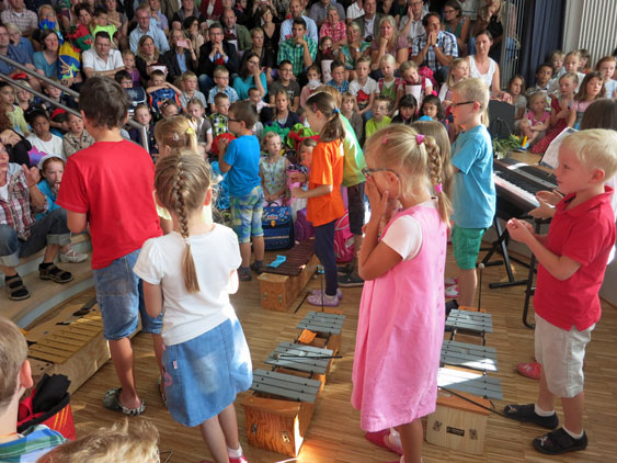Eisnchulung 2013