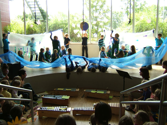Abschlussfeier 2011 - Moldau 2