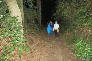 Klassenfahrt 2015 - Abend_7