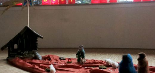 Adventsgottesdienst 2017